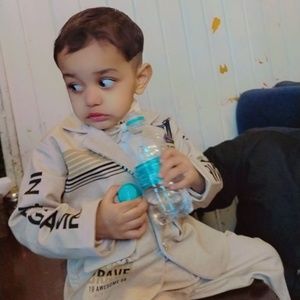 Meet your Posher, Sheeba